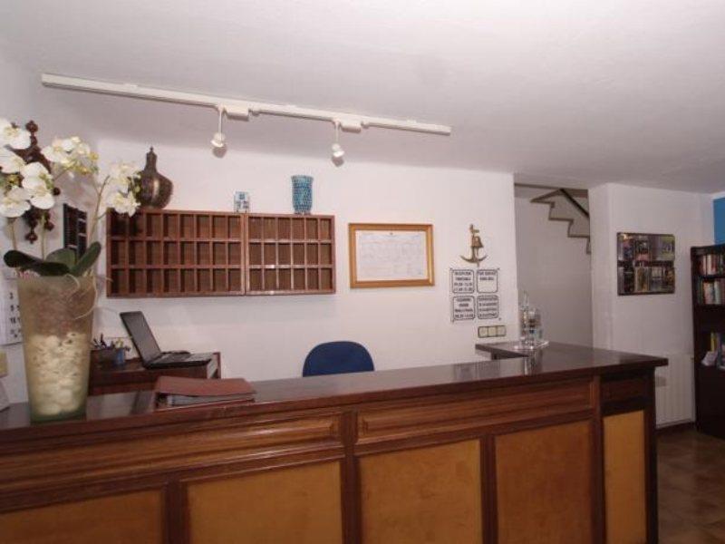 Hostal De La Caravel-La Cala D´Or المظهر الخارجي الصورة