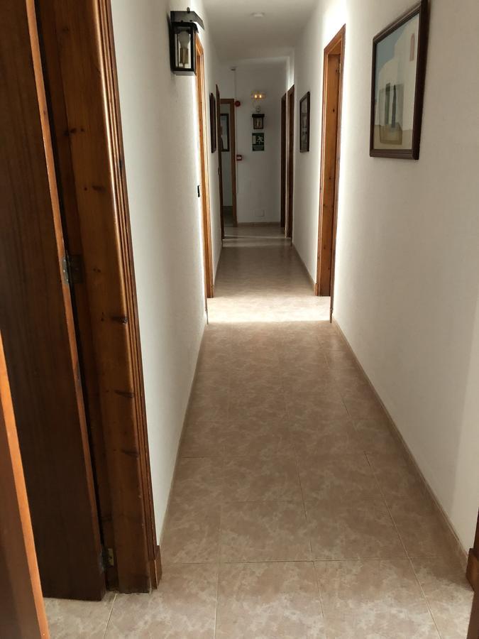 Hostal De La Caravel-La Cala D´Or المظهر الخارجي الصورة