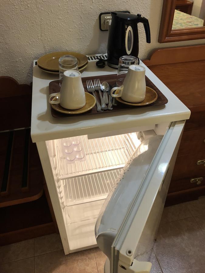 Hostal De La Caravel-La Cala D´Or المظهر الخارجي الصورة