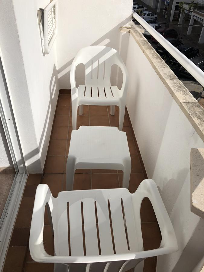 Hostal De La Caravel-La Cala D´Or المظهر الخارجي الصورة