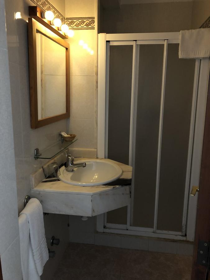 Hostal De La Caravel-La Cala D´Or المظهر الخارجي الصورة