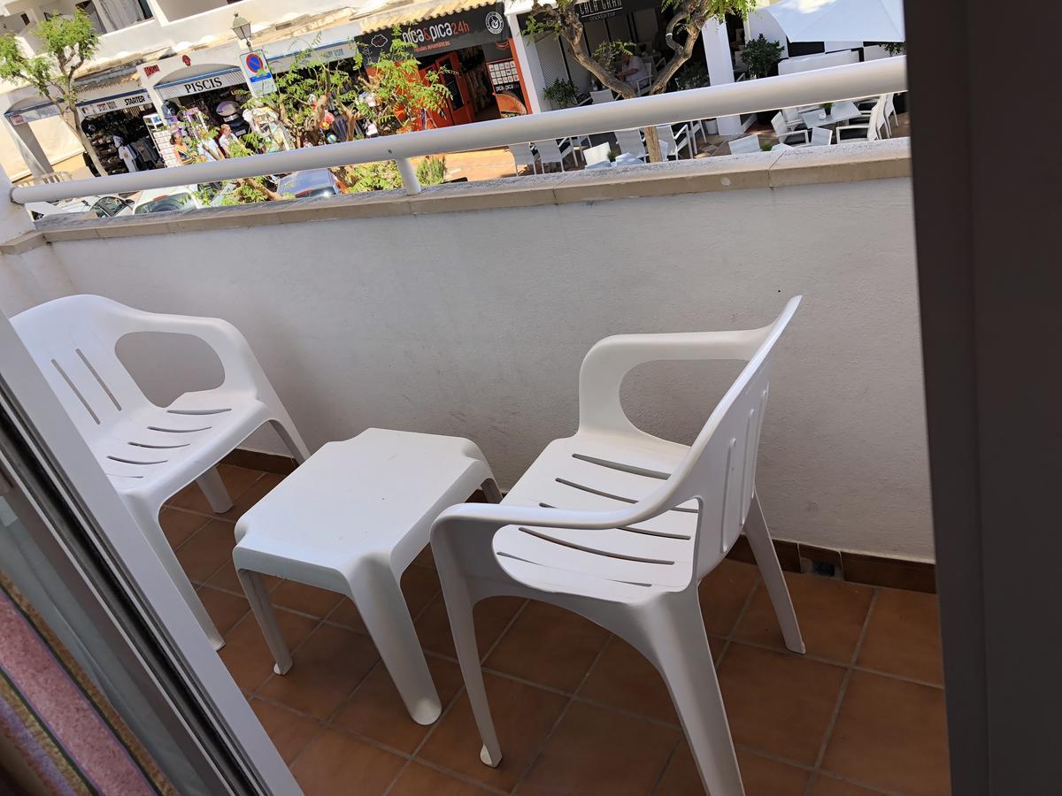 Hostal De La Caravel-La Cala D´Or المظهر الخارجي الصورة