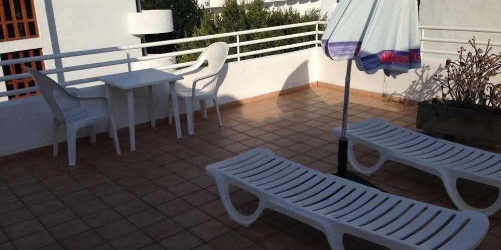 Hostal De La Caravel-La Cala D´Or المظهر الخارجي الصورة